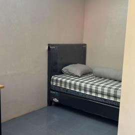 Kasuari Homestay by Ipoeng RB&B，位于Telaga的酒店