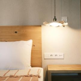 Nephos Beach Hotel