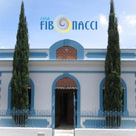 Casa Fibonacci,位于Titiribí的酒店