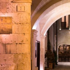 Palazzo Viceconte