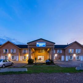 Rodeway Inn，位于埃德森的酒店