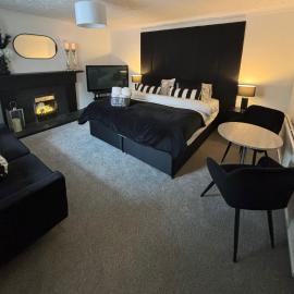 Eden Rooms Peterhead，位于彼得黑德的酒店