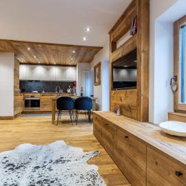HelloCHALET - Casa Val - Your Walking Distance holiday