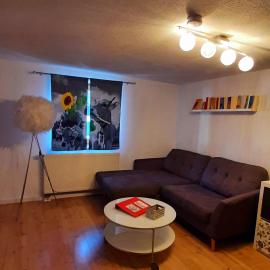 Ferienwohnung in Nesselwang, Allgäu Bergfreunde，位于内森尔旺的酒店
