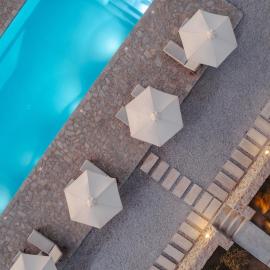 Archon Seaside Retreat，位于布拉卡的酒店