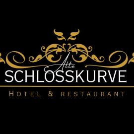 Alte Schlosskurve Hotel，位于巴特阿罗尔森的酒店