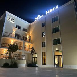 Mimi Hotel，位于Corabia的酒店
