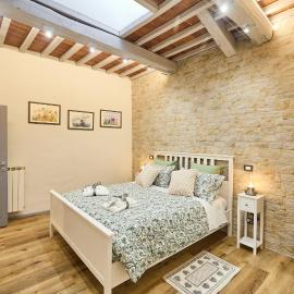 La Casina di Graziella，位于锡纳伦加的酒店