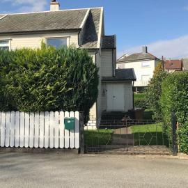 Independent Apartment in Sandnes，位于桑内斯的酒店