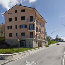 Appartamento Mainarde，位于卡普拉科塔的酒店