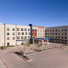 Hampton Inn & Suites Amarillo West，位于阿马里洛的酒店