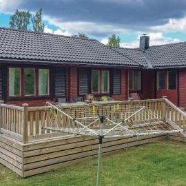 Gorgeous Home In Flen With Sauna，位于Flen的酒店