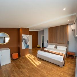 Olivar Hotel Tirana