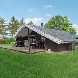 Holiday Home Syrenvej Tranekær I