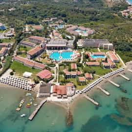 Roda Beach Resort & Spa