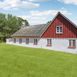 Apartment Sønderbyvej
