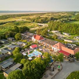 RCN Vakantiepark Toppershoedje，位于奥德多普的酒店