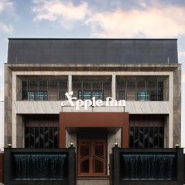 Apple Inn，位于博拉吉的酒店