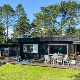 Awesome Home In Asnæs With Wifi，位于Asnæs的酒店