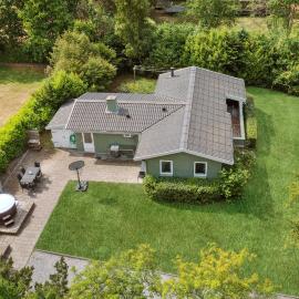 Lovely Home In Tranekær With Sauna，位于Tranekær的酒店