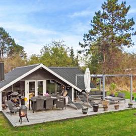 Beautiful Home In Gedser With Wifi，位于盖瑟的酒店