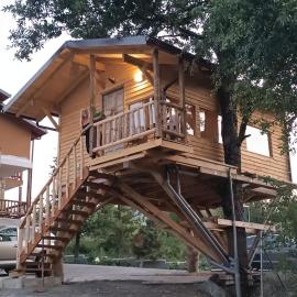 La Moara Boutique Hotel，位于Kraniá的酒店