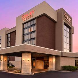Drury Inn & Suites St. Louis-Southwest，位于Peerless Park的酒店