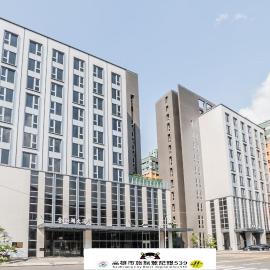 Jin Shi Hu Hotel