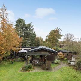 3 Bedroom Awesome Home In Rødvig Stevns，位于勒兹维的酒店