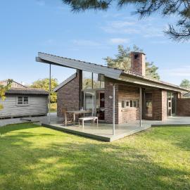 Awesome Home In Vordingborg With Wifi，位于沃尔丁堡的酒店