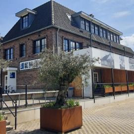 Sientjes Boetiekhotel，位于Kerkdriel的酒店