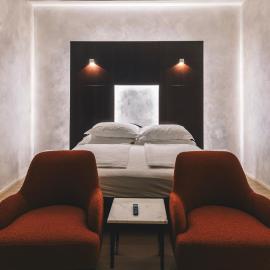 DelleArti Design Hotel，位于克雷莫纳的酒店