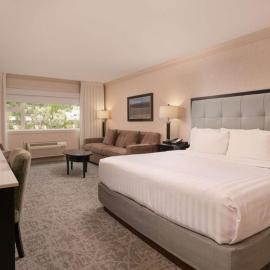 Prestige Lakeside Resort, WorldHotels Elite，位于尼尔逊的酒店