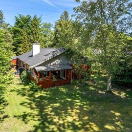 Lovely Home In Strøby With Wifi，位于Strøby的酒店