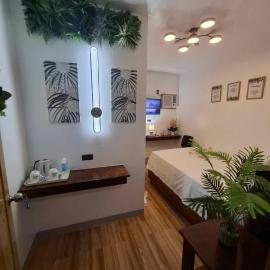 Dreamstay Hostel，位于莫阿尔博阿的酒店