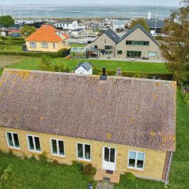 Stunning Home In Haderslev With Wifi，位于哈泽斯莱乌的酒店