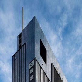 Shenzhen Futian Wyndham Grand,位于深圳的酒店