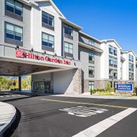Hilton Garden Inn North Conway，位于北康威的酒店