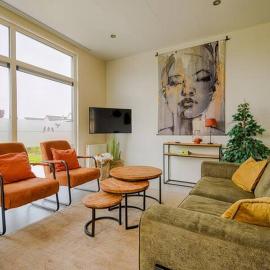 Chalet Aleblie