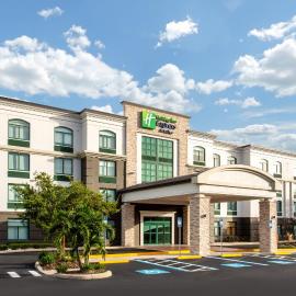 Holiday Inn Express & Suites Bradenton East-Lakewood Ranch by IHG，位于Lakewood Ranch的酒店