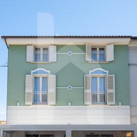 Homiday - Residenza D'Annunzio，位于皮内托的酒店