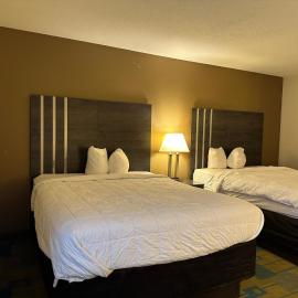 Hotel Inn Milwaukee，位于密尔沃基的酒店