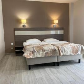 SleepWell Apartments Czarna Góra，位于西恩纳的酒店