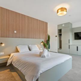 Comfort & Style in Vibrant Luxembourg Coliving，位于卢森堡的酒店