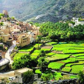 Mahalli Balad Sayt Heritage Inn，位于Bilād Sayt的酒店