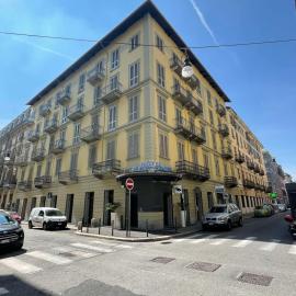 Sure Hotel by Best Western Turin City Centre，位于都灵的酒店