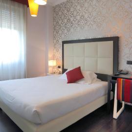Hotel La Torretta，位于博拉泰的酒店