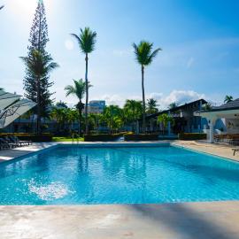 El Colibri Hotel