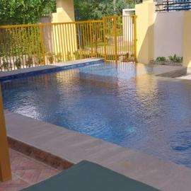 KJ Inn Homestay Senggigi