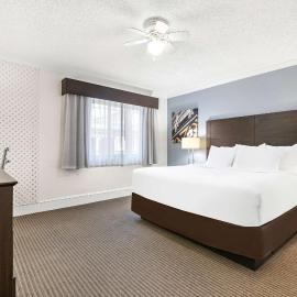 Best Western Downtown Casper Hotel，位于卡斯珀的酒店